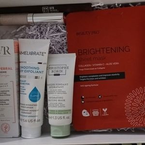 Look Fantastic Bundle